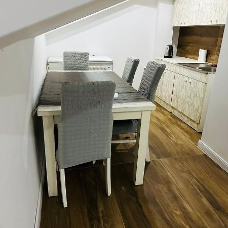 Sa Apartment Gjilan Luaran gambar